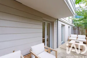 Appartement à Houilles (78800)