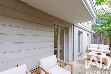 Appartement à Houilles (78800)