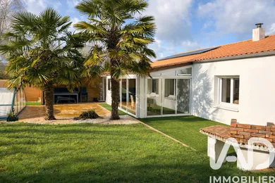 House in Bellevigny (85170)