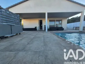 House in Cervione (20221)