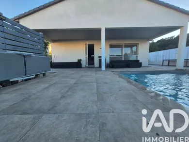 House in Cervione (20221)