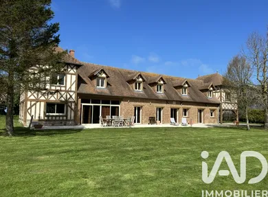Maison à Ingouville (76460)