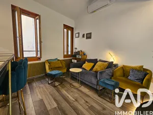 Appartement à La Ciotat (13600)