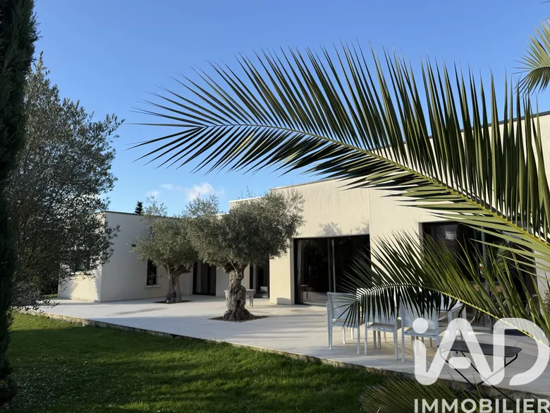 Maison 7 pièces 150 m² · à Saint-Cyr-sur-Loire · 150 m² · 849 000 €