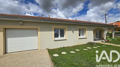 House in Loisy-sur-Marne (51300)