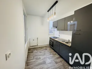 Appartement à La Madeleine (59110)