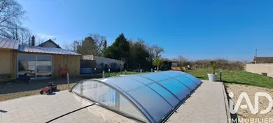 House in Juranville (45340)