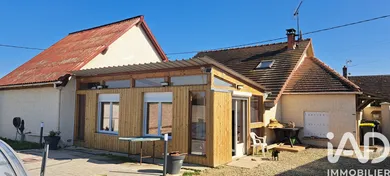 Maison à Juranville (45340)