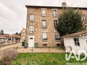 Appartement à Athis-Mons (91200)