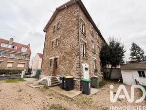 Appartement à Athis-Mons (91200)
