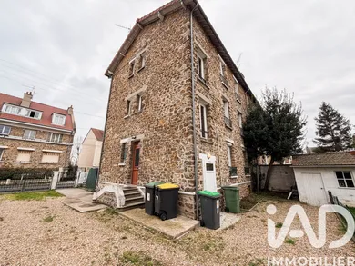 Appartement à Athis-Mons (91200)