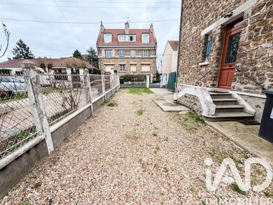Appartement à Athis-Mons (91200)