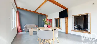 Maison à Juranville (45340)