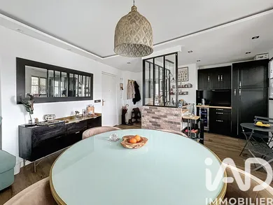 Appartement à Deuil-la-Barre (95170)