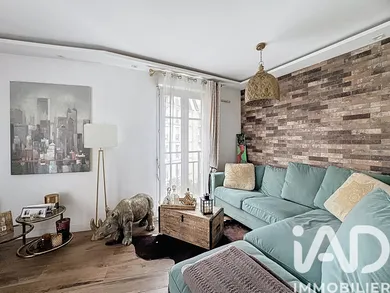 Appartement à Deuil-la-Barre (95170)