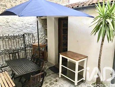 Apartment in Paris (75014)