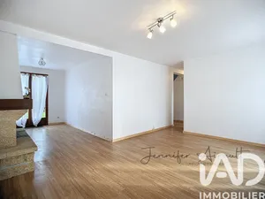 Maison à Montigny-Lencoup (77520)