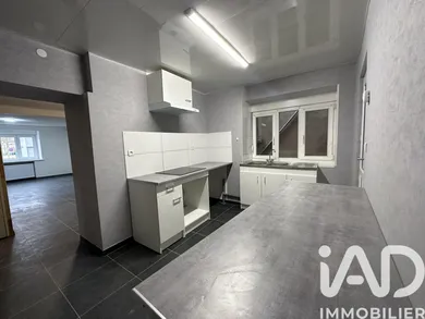 Maison de ville à Boucheporn (57220)