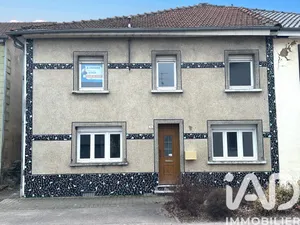 Townhouse in Boucheporn (57220)