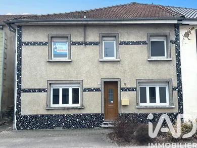 Townhouse in Boucheporn (57220)