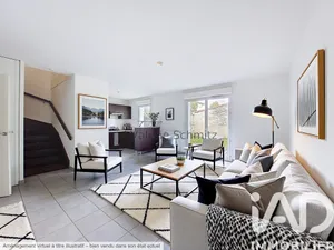 House in Aucamville (31140)