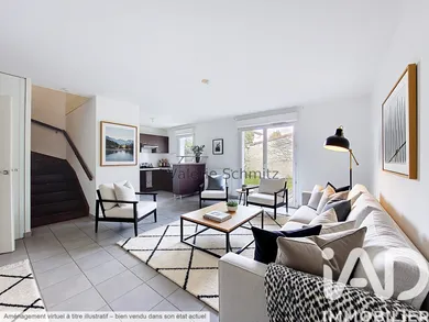 House in Aucamville (31140)