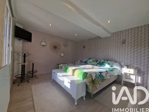 Apartment in Honfleur (14600)