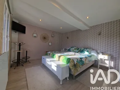 Apartment in Honfleur (14600)