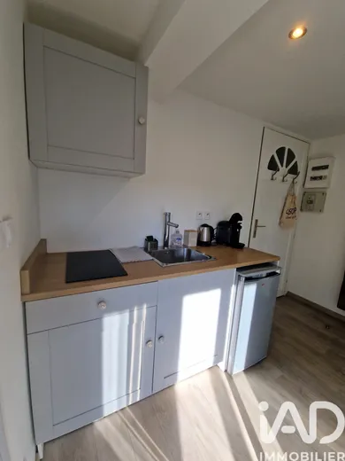 Appartement à Honfleur (14600)