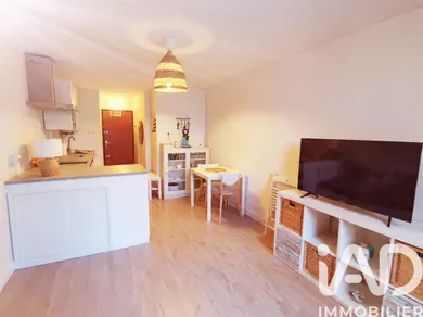 Apartment in La Grande-Motte (34280)