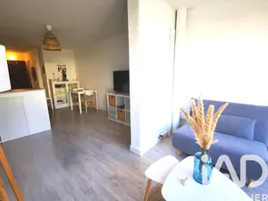 Apartment in La Grande-Motte (34280)