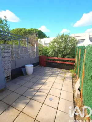Appartement à La Grande-Motte (34280)