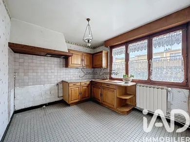 Townhouse in Marquise (62250)