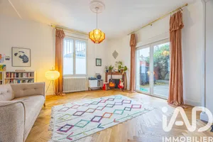 Maison à Bordeaux (33000)