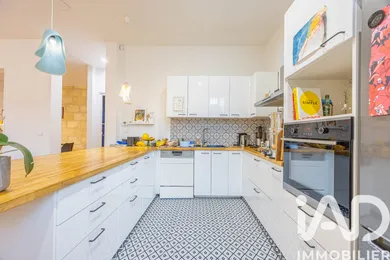 House in Bordeaux (33000)