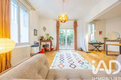 House in Bordeaux (33000)