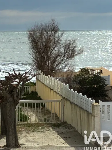 Apartment in Palavas-les-Flots (34250)