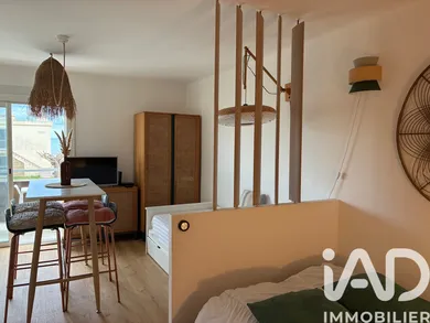 Apartment in Palavas-les-Flots (34250)