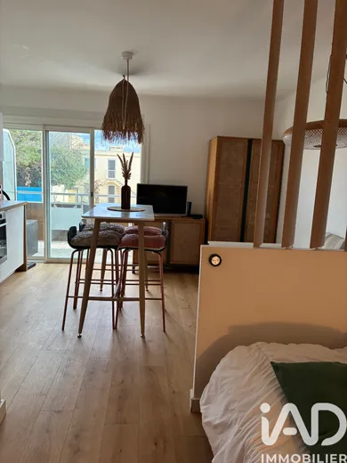 Apartment in Palavas-les-Flots (34250)