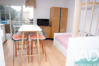 Apartment in Palavas-les-Flots (34250)