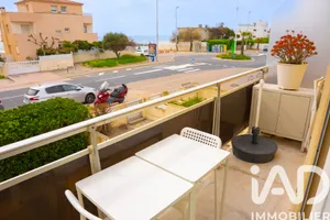 Appartement à Palavas-les-Flots (34250)