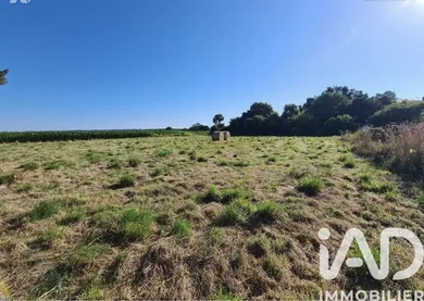 Building plot in Lannebert (22290)