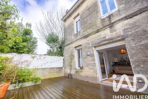 Maison à Bordeaux (33000)