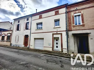 Townhouse in Carmaux (81400)
