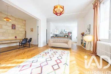 House in Bordeaux (33000)