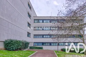 Apartment in Franconville (95130)