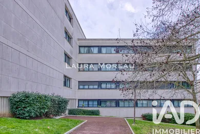 Apartment in Franconville (95130)