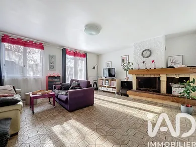 Pavillon à Le Blanc-Mesnil (93150)