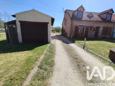 Park home in La Ferté-Saint-Aubin (45240)