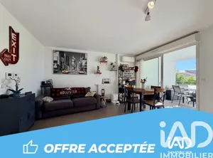 Appartement à La Farlède (83210)